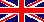 English flag