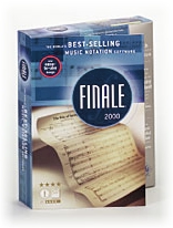 Finale Box